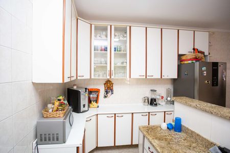 Casa à venda com 145m², 3 quartos e 3 vagasCozinha