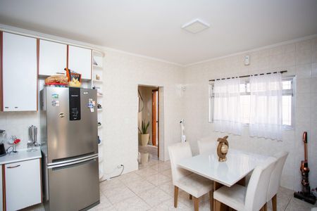 Casa à venda com 145m², 3 quartos e 3 vagasSala de Jantar