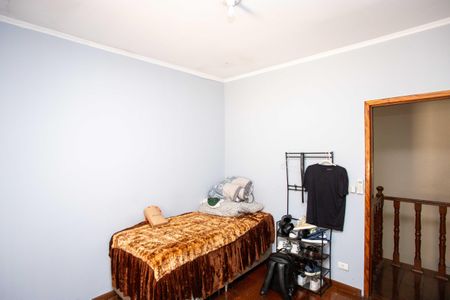 Casa à venda com 145m², 3 quartos e 3 vagasQuarto 3