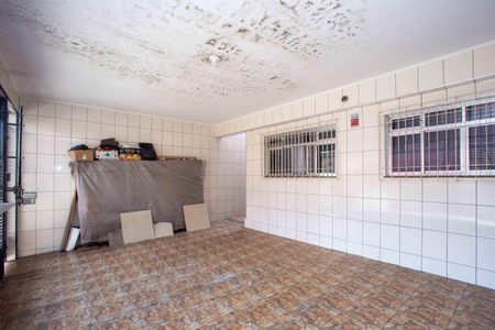 Casa à venda com 145m², 3 quartos e 3 vagasGaragem