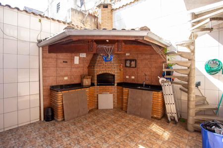 Casa à venda com 145m², 3 quartos e 3 vagasEspaço Gourmet