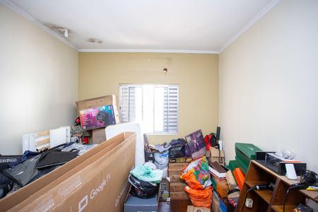 Casa à venda com 145m², 3 quartos e 3 vagasQuarto 2