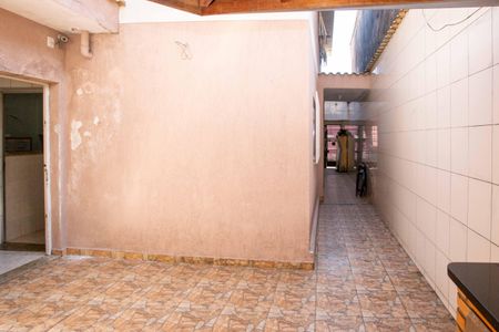 Casa à venda com 145m², 3 quartos e 3 vagasEspaço Gourmet