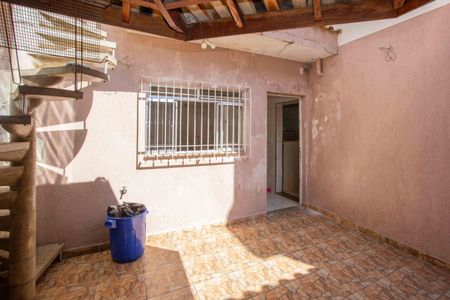 Casa à venda com 145m², 3 quartos e 3 vagasEspaço Gourmet