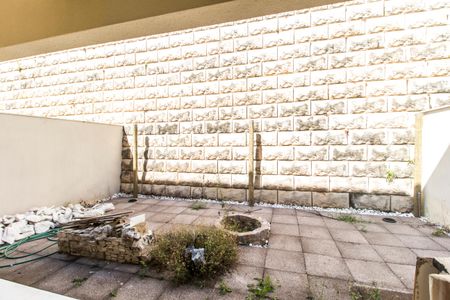 Casa de condomínio à venda com 157m², 3 quartos e 2 vagasVista da Sala