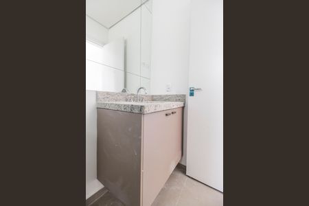 Casa de condomínio à venda com 157m², 3 quartos e 2 vagasBanheiro da Suíte