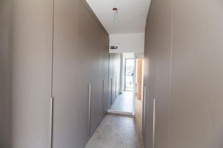 Casa de condomínio à venda com 157m², 3 quartos e 2 vagasSuíte 2