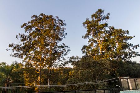 Casa de condomínio à venda com 157m², 3 quartos e 2 vagasVista da Rua