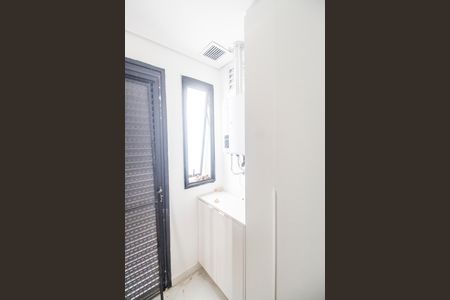 Casa de condomínio à venda com 157m², 3 quartos e 2 vagasÁrea de Serviço