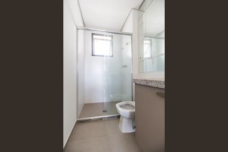 Casa de condomínio à venda com 157m², 3 quartos e 2 vagasVista da Suíte