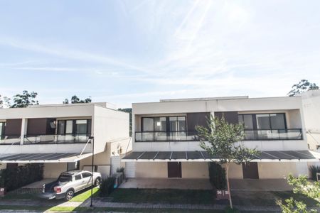 Casa de condomínio à venda com 157m², 3 quartos e 2 vagasBanheiro da Suíte