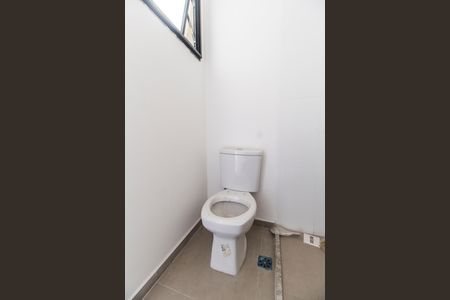 Casa de condomínio à venda com 157m², 3 quartos e 2 vagasBanheiro da Suíte