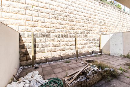 Casa de condomínio à venda com 157m², 3 quartos e 2 vagasÁrea gourmet