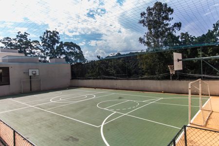Casa de condomínio à venda com 157m², 3 quartos e 2 vagasQuadra Esportiva