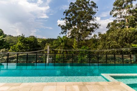 Casa de condomínio à venda com 157m², 3 quartos e 2 vagasPiscina