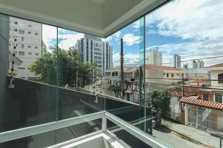 Apartamento para alugar com 38m², 1 quarto e sem vaga Apartamento para alugar com 38m², 1 quarto e sem vagaVista