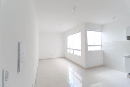 Studio para alugar com 33m², 1 quarto e sem vaga