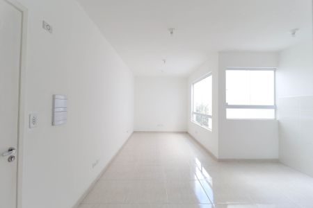 Studio para alugar com 33m², 1 quarto e sem vaga