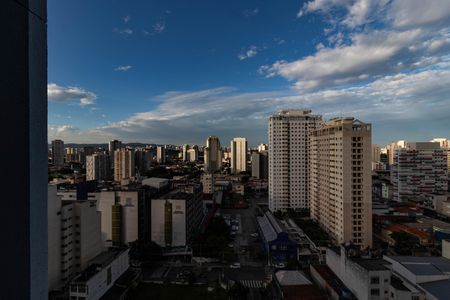 Apartamento para alugar com 40m², 2 quartos e sem vaga Apartamento para alugar com 40m², 2 quartos e sem vagaVista do Quarto 2