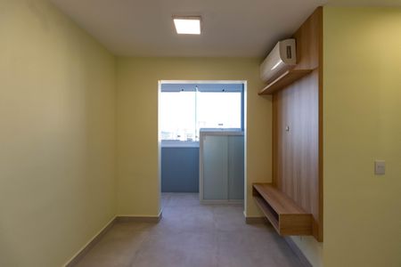 Apartamento para alugar com 40m², 2 quartos e sem vaga Apartamento para alugar com 40m², 2 quartos e sem vagaSala