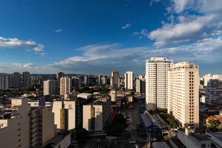 Apartamento para alugar com 40m², 2 quartos e sem vaga Apartamento para alugar com 40m², 2 quartos e sem vagaVista do Quarto 1