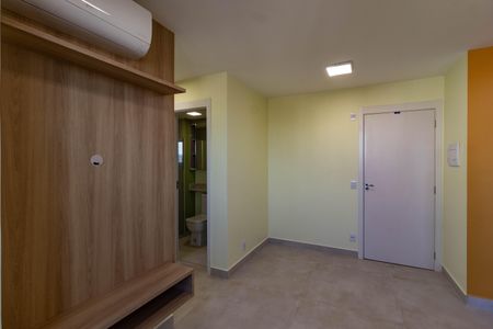 Apartamento para alugar com 40m², 2 quartos e sem vaga Apartamento para alugar com 40m², 2 quartos e sem vagaSala