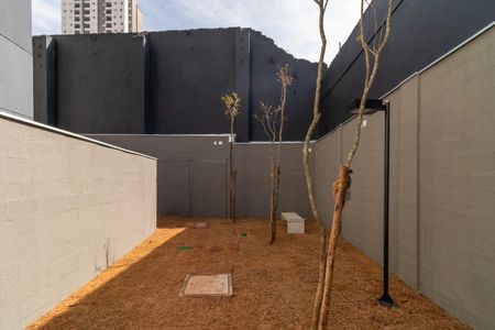 Apartamento para alugar com 40m², 2 quartos e sem vaga Apartamento para alugar com 40m², 2 quartos e sem vagaÁrea comum