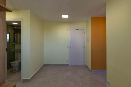 Apartamento para alugar com 40m², 2 quartos e sem vaga Apartamento para alugar com 40m², 2 quartos e sem vagaSala