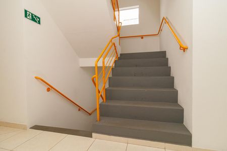 Studio para alugar com 38m², 1 quarto e sem vaga Studio para alugar com 38m², 1 quarto e sem vagaÁrea comum