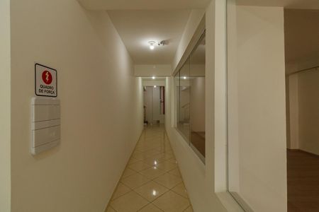 Studio para alugar com 38m², 1 quarto e sem vagaÁrea comum