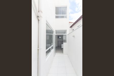 Apartamento para alugar com 38m², 1 quarto e sem vaga Apartamento para alugar com 38m², 1 quarto e sem vagaÁrea externa