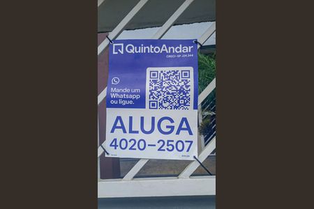 Apartamento para alugar com 38m², 1 quarto e sem vagaPlaquinha