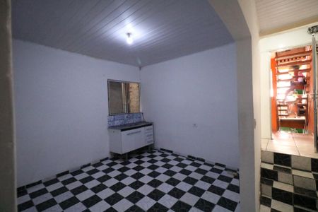 Casa para alugar com 75m², 2 quartos e sem vaga Casa para alugar com 75m², 2 quartos e sem vagaCozinha