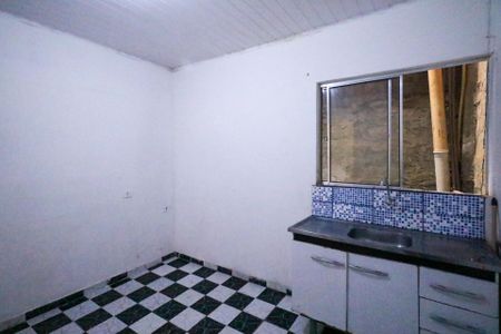 Casa para alugar com 75m², 2 quartos e sem vaga Casa para alugar com 75m², 2 quartos e sem vagaCozinha