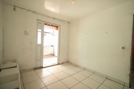 Sala de casa para alugar com 2 quartos, 75m² em Piraporinha, Diadema