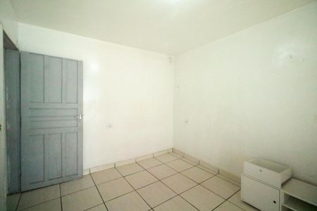 Sala de casa para alugar com 2 quartos, 75m² em Piraporinha, Diadema