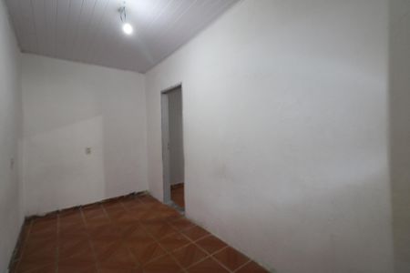 Quarto 1 de casa para alugar com 2 quartos, 75m² em Piraporinha, Diadema