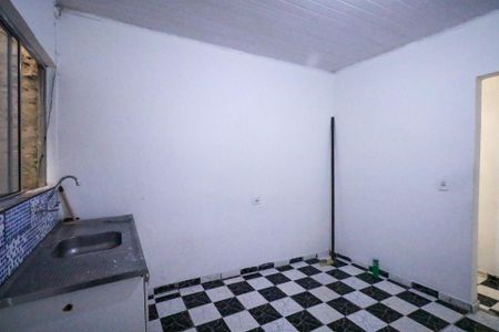 Casa para alugar com 75m², 2 quartos e sem vaga Casa para alugar com 75m², 2 quartos e sem vagaCozinha