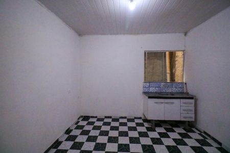 Casa para alugar com 75m², 2 quartos e sem vaga Casa para alugar com 75m², 2 quartos e sem vagaCozinha