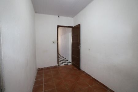 Quarto 1 de casa para alugar com 2 quartos, 75m² em Piraporinha, Diadema
