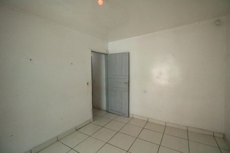 Sala de casa para alugar com 2 quartos, 75m² em Piraporinha, Diadema