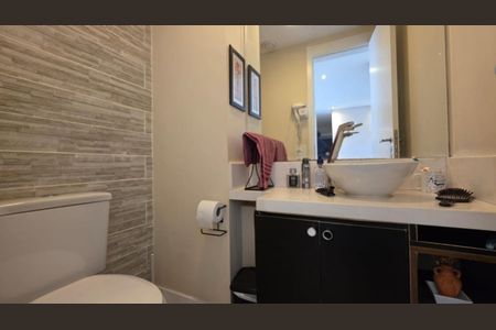 Foto 09 de apartamento à venda com 3 quartos, 105m² em Vila Monte Alegre, São Paulo