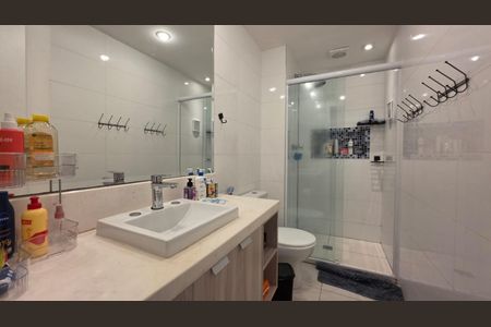 Foto 03 de apartamento à venda com 3 quartos, 105m² em Vila Monte Alegre, São Paulo