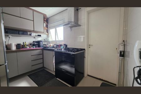 Foto 01 de apartamento à venda com 3 quartos, 105m² em Vila Monte Alegre, São Paulo