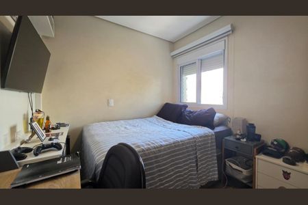 Foto 06 de apartamento à venda com 3 quartos, 105m² em Vila Monte Alegre, São Paulo