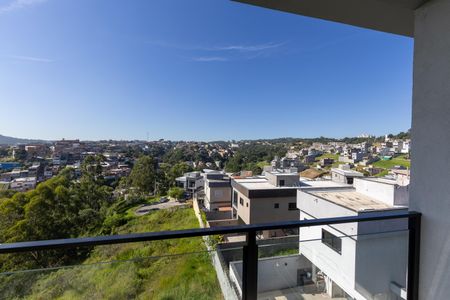 Casa de condomínio à venda com 179m², 3 quartos e 4 vagasQuarto 2
