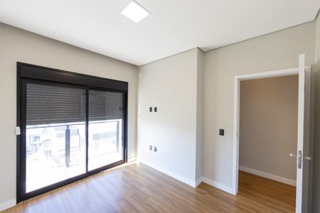 Casa de condomínio à venda com 179m², 3 quartos e 4 vagasQuarto 2