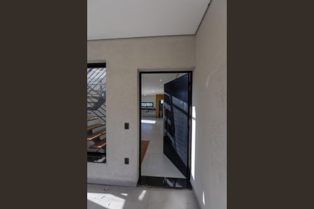 Porta de entrada de casa de condomínio à venda com 3 quartos, 179m² em Jardim Jurupari (fazendinha), Santana de Parnaíba