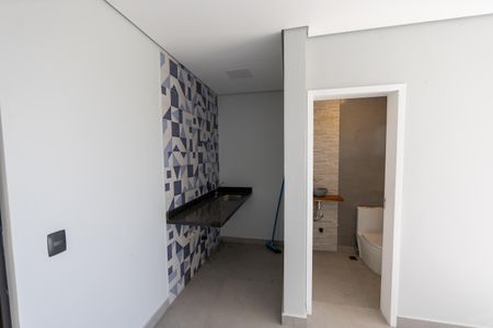 Casa de condomínio à venda com 179m², 3 quartos e 4 vagasÁrea gourmet e Quintal