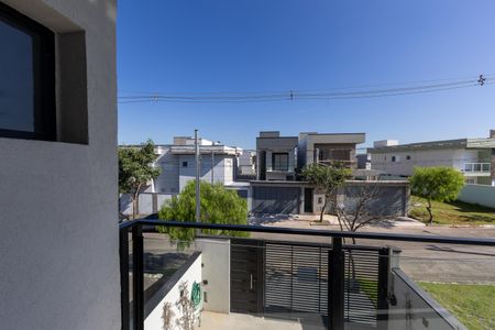 Casa de condomínio à venda com 179m², 3 quartos e 4 vagasVaranda da Suite